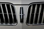 Lincoln MKZ 2010 года